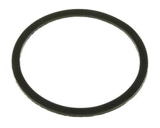 NBR Seal 100 mm for Tank Truck Coupling MK/VK Type EN 14420-6 [2 Pieces]