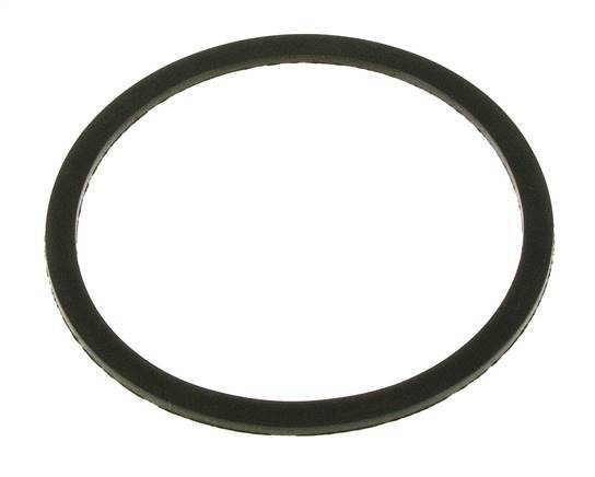 NBR Seal 100 mm for Tank Truck Coupling MK/VK Type EN 14420-6 [2 Pieces]