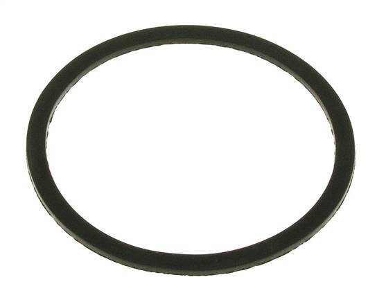 NBR Seal 100 mm for Tank Truck Coupling MK/VK Type EN 14420-6 [2 Pieces]