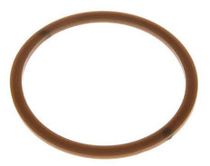 PUR Seal 80 mm for Tank Truck Coupling MK/VK Type EN 14420-6 [2 Pieces]
