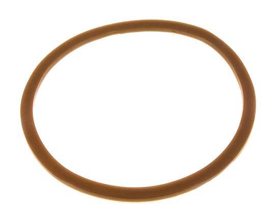 PUR Seal 100 mm for Tank Truck Coupling MK/VK Type EN 14420-6