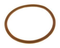 PUR Seal 100 mm for Tank Truck Coupling MK/VK Type EN 14420-6