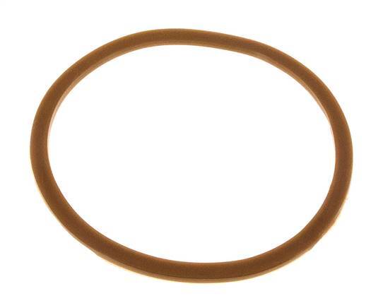 PUR Seal 100 mm for Tank Truck Coupling MK/VK Type EN 14420-6