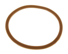 PUR Seal 100 mm for Tank Truck Coupling MK/VK Type EN 14420-6