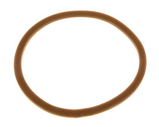 PUR Seal 100 mm for Tank Truck Coupling MK/VK Type EN 14420-6