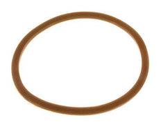 PUR Seal 100 mm for Tank Truck Coupling MK/VK Type EN 14420-6