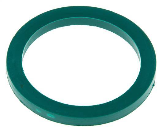 CSM Seal 50 mm for Tank Truck Coupling MB Type EN 14420-6 [2 Pieces]