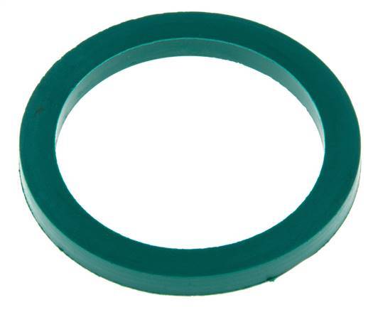 CSM Seal 50 mm for Tank Truck Coupling MB Type EN 14420-6 [2 Pieces]