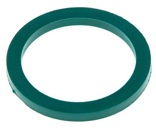 CSM Seal 50 mm for Tank Truck Coupling MB Type EN 14420-6 [2 Pieces]