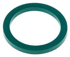 CSM Seal 50 mm for Tank Truck Coupling MB Type EN 14420-6 [2 Pieces]