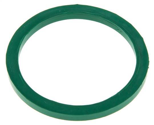 CSM Seal 80 mm for Tank Truck Coupling MB Type EN 14420-6 [2 Pieces]