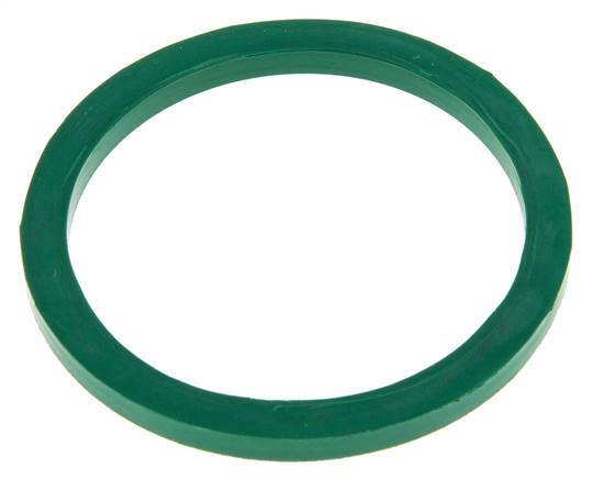 CSM Seal 80 mm for Tank Truck Coupling MB Type EN 14420-6 [2 Pieces]