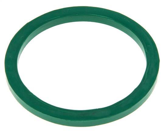 CSM Seal 80 mm for Tank Truck Coupling MB Type EN 14420-6 [2 Pieces]