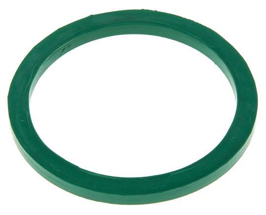 CSM Seal 80 mm for Tank Truck Coupling MB Type EN 14420-6 [2 Pieces]