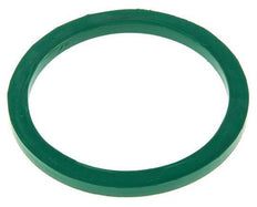 CSM Seal 80 mm for Tank Truck Coupling MB Type EN 14420-6 [2 Pieces]