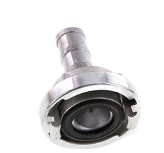 38 (51 mm) Forged Aluminum Storz Coupling 25 mm Hose Pillar Rotatable