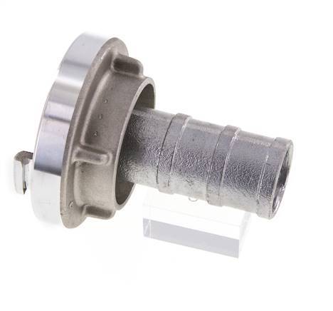 38 (51 mm) Aluminum Storz Coupling 32 mm Hose Pillar Rotatable