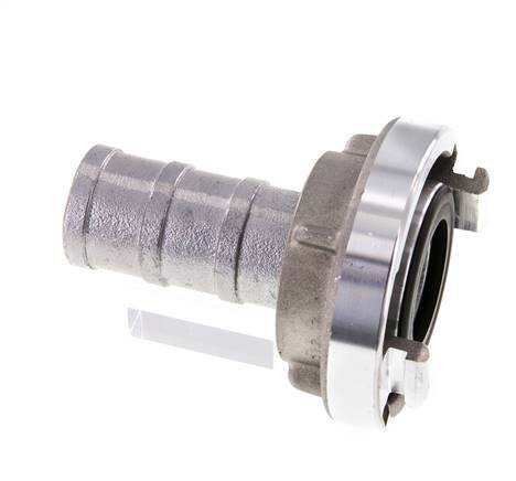 38 (51 mm) Aluminum Storz Coupling 32 mm Hose Pillar Rotatable