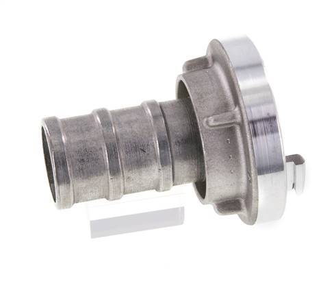 38 (51 mm) Forged Aluminum Storz Coupling 38 mm Hose Pillar Rotatable