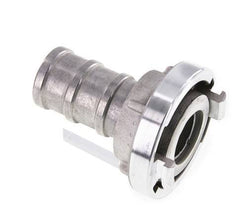 38 (51 mm) Forged Aluminum Storz Coupling 38 mm Hose Pillar Rotatable