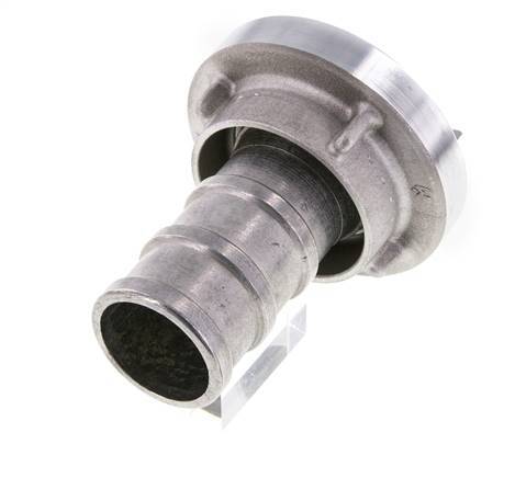 38 (51 mm) Aluminum Storz Coupling 38 mm Hose Pillar Rotatable