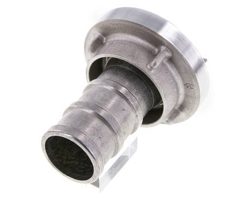 38 (51 mm) Forged Aluminum Storz Coupling 38 mm Hose Pillar Rotatable