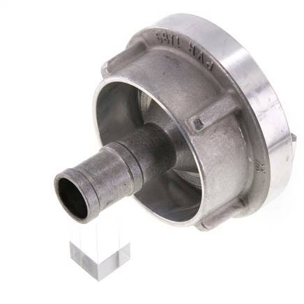 52-C (66 mm) Forged Aluminum Storz Coupling 25 mm Hose Pillar Rotatable