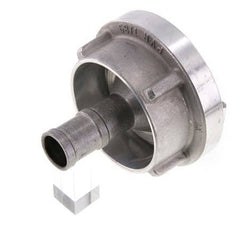 52-C (66 mm) Forged Aluminum Storz Coupling 25 mm Hose Pillar Rotatable