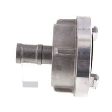 52-C (66 mm) Forged Aluminum Storz Coupling 25 mm Hose Pillar Rotatable