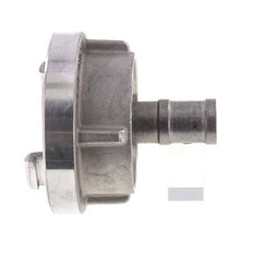 52-C (66 mm) Forged Aluminum Storz Coupling 25 mm Hose Pillar Rotatable