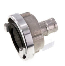 52-C (66 mm) Forged Aluminum Storz Coupling 32 mm Hose Pillar Rotatable