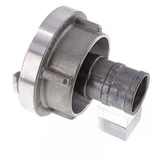 52-C (66 mm) Aluminum Storz Coupling 38 mm Hose Pillar Rotatable