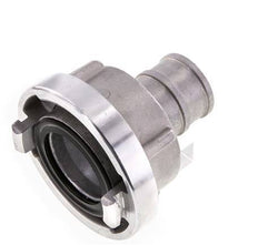 52-C (66 mm) Aluminum Storz Coupling 42 mm Hose Pillar Rotatable