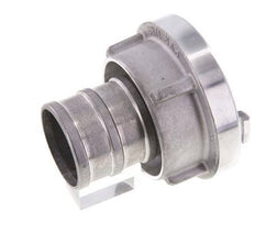 52-C (66 mm) Aluminum Storz Coupling 52 mm Hose Pillar Rotatable