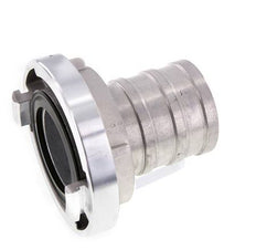 65 (81 mm) Forged Aluminum Storz Coupling 65 mm Hose Pillar Rotatable