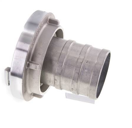 65 (81 mm) Aluminum Storz Coupling 65 mm Hose Pillar Rotatable