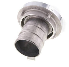 65 (81 mm) Forged Aluminum Storz Coupling 65 mm Hose Pillar Rotatable
