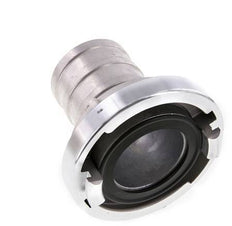 65 (81 mm) Forged Aluminum Storz Coupling 65 mm Hose Pillar Rotatable