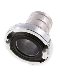 65 (81 mm) Forged Aluminum Storz Coupling 65 mm Hose Pillar Rotatable