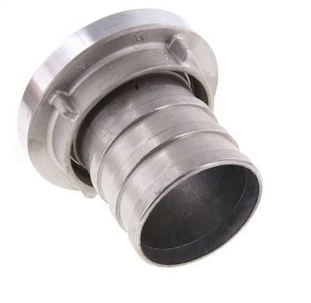 65 (81 mm) Aluminum Storz Coupling 75 mm Hose Pillar Rotatable