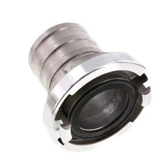 65 (81 mm) Aluminum Storz Coupling 75 mm Hose Pillar Rotatable