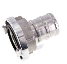 75-B (89 mm) Aluminum Storz Coupling 70 mm Hose Pillar Rotatable