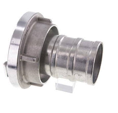 75-B (89 mm) Aluminum Storz Coupling 70 mm Hose Pillar Rotatable