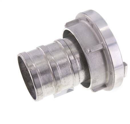 75-B (89 mm) Aluminum Storz Coupling 75 mm Hose Pillar Rotatable