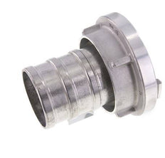 75-B (89 mm) Forged Aluminum Storz Coupling 75 mm Hose Pillar Rotatable