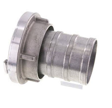 75-B (89 mm) Aluminum Storz Coupling 80 mm Hose Pillar Rotatable