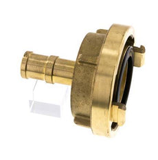 52-C (66 mm) Brass Storz Coupling 25 mm Hose Pillar Rotatable