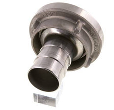 52-C (66 mm) Stainless Steel Storz Coupling 42 mm Hose Pillar Rotatable
