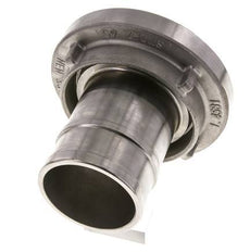 65 (81 mm) Stainless Steel Storz Coupling 65 mm Hose Pillar Rotatable