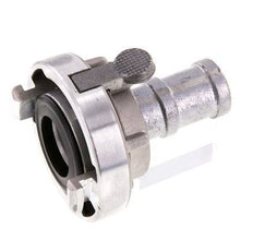 32 (44 mm) Forged Aluminum Storz Coupling 25 mm Hose Pillar Rotatable with Lock